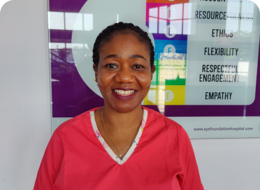 Dr Abimbola Ashaye