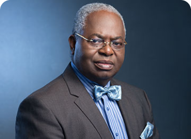 Dr Kunle Hassan