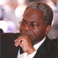 Dr. Adekunle Hassan